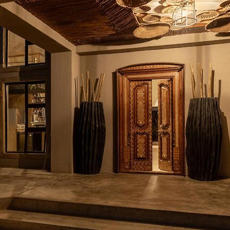Chobe House Villa And Chalets Kasane Exterior photo